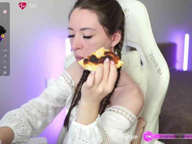 lollipop-o webcam
