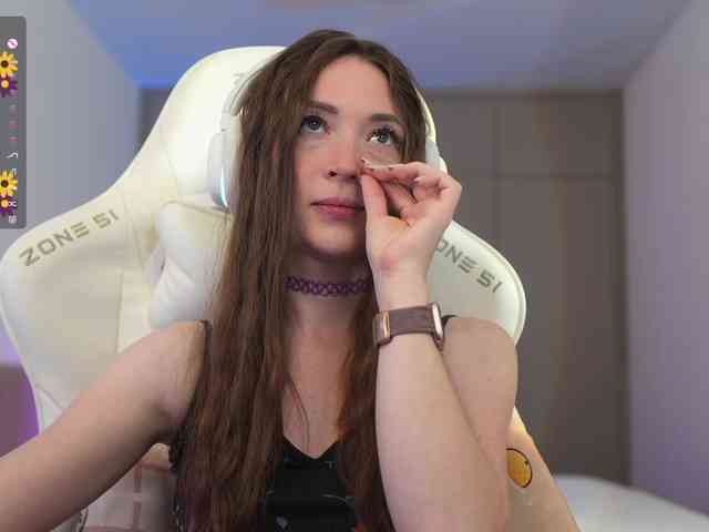 lollipop-o webcam