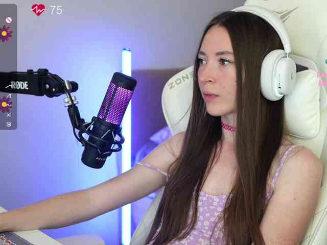 lollipop-o webcam
