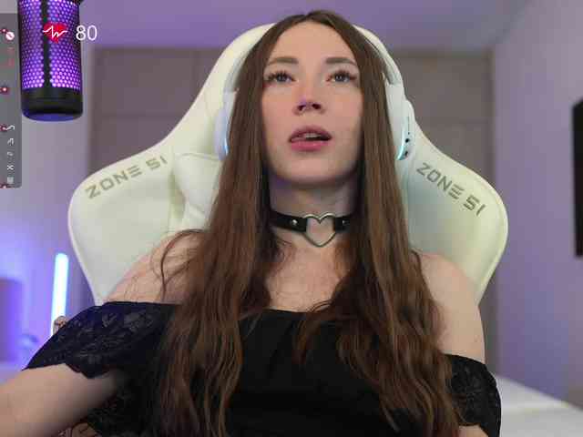 lollipop-o webcam
