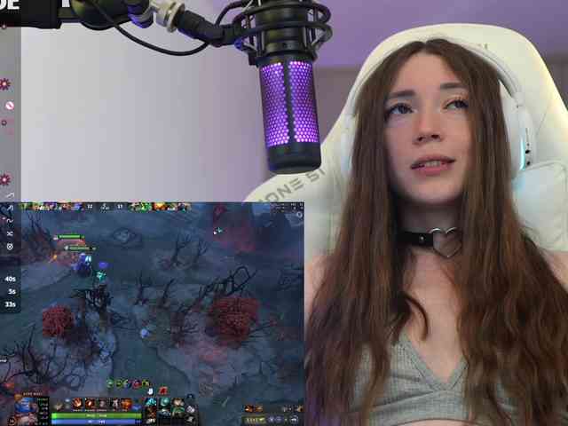 lollipop-o webcam