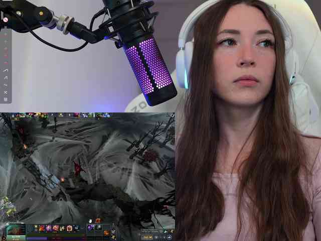 lollipop-o webcam