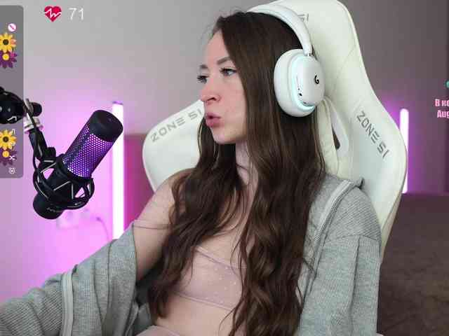 lollipop-o webcam
