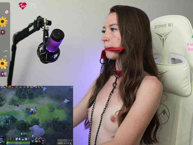 lollipop-o webcam
