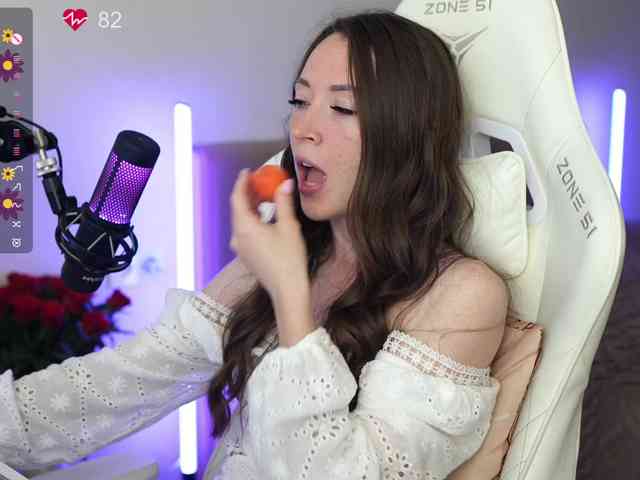 nude amateur live Lollipop-o