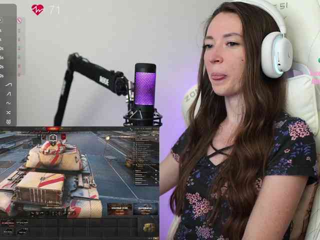 lollipop-o webcam