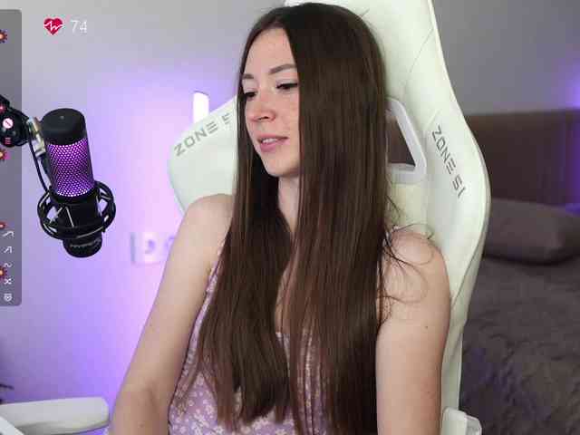 lollipop-o webcam