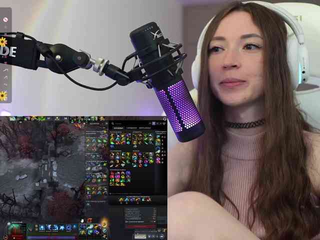 lollipop-o webcam