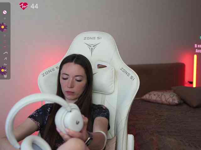 lollipop-o webcam
