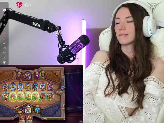 lollipop-o webcam