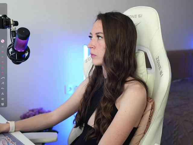 lollipop-o webcam
