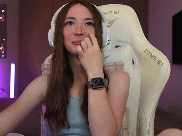 lollipop-o webcam