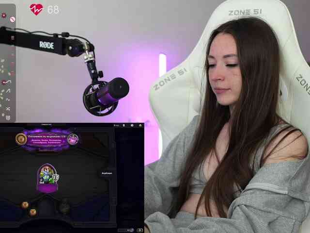 lollipop-o webcam