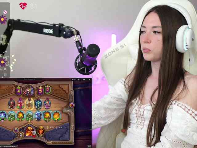 lollipop-o webcam