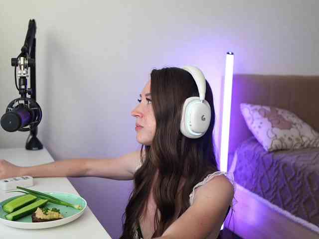lollipop-o webcam