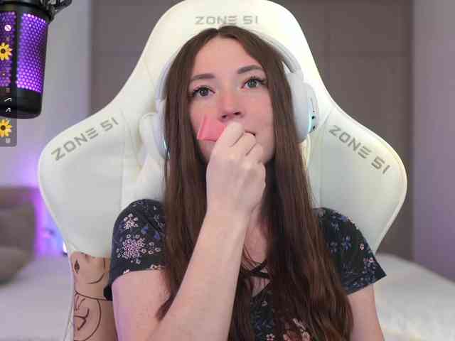 lollipop-o webcam