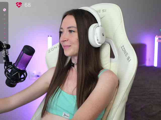 lollipop-o webcam