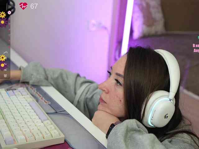 lollipop-o webcam