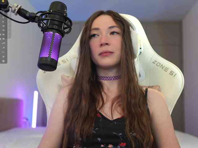 lollipop-o webcam