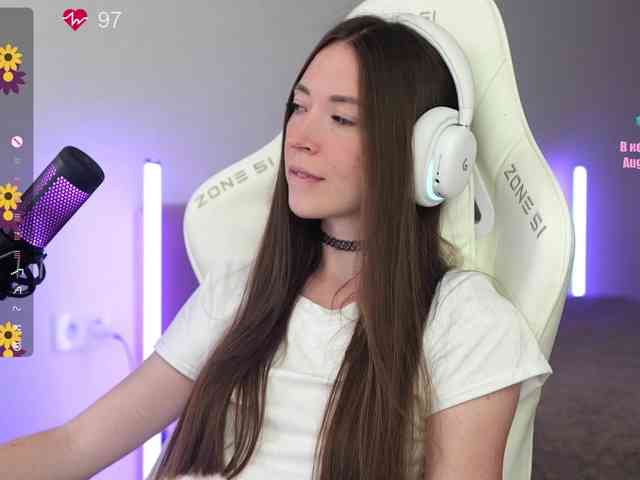 lollipop-o webcam