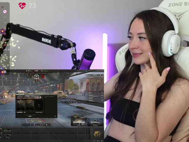 lollipop-o webcam