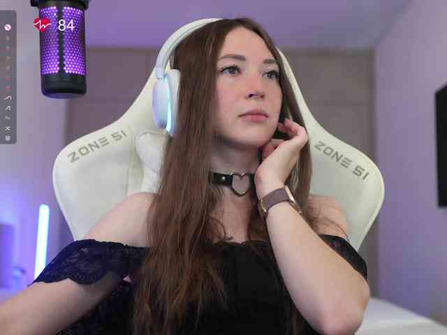 lollipop-o webcam