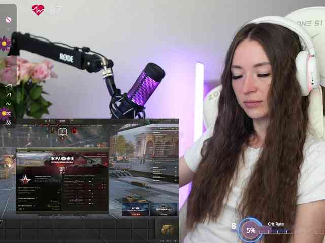 lollipop-o webcam