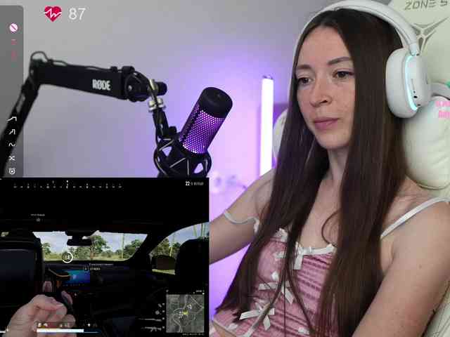 lollipop-o webcam