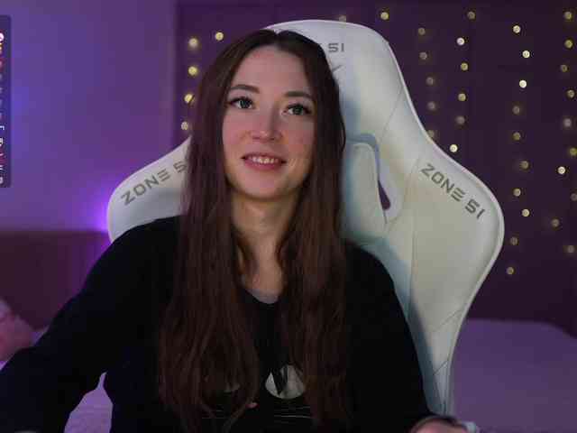 lollipop-o Live Webcam on BongaCams