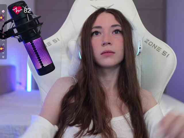 lollipop-o webcam