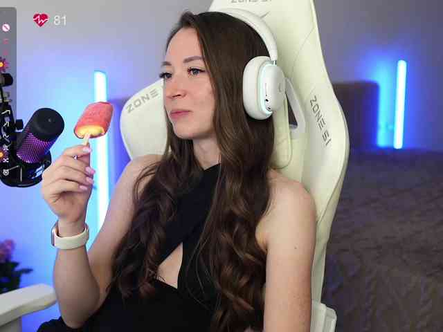 lollipop-o webcam