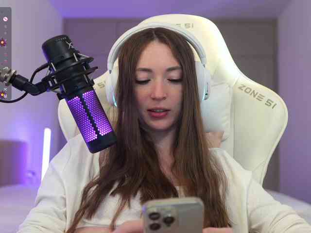 lollipop-o webcam