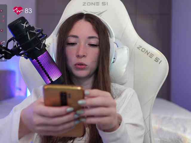 lollipop-o webcam