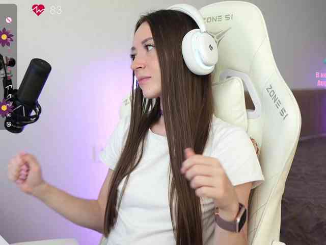 lollipop-o webcam