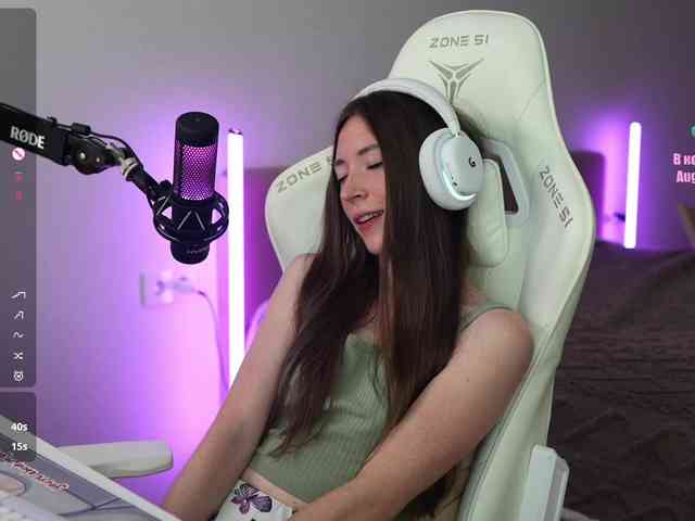 lollipop-o webcam