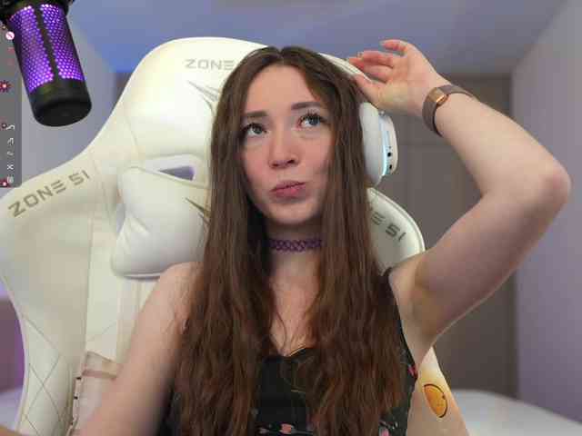 lollipop-o webcam