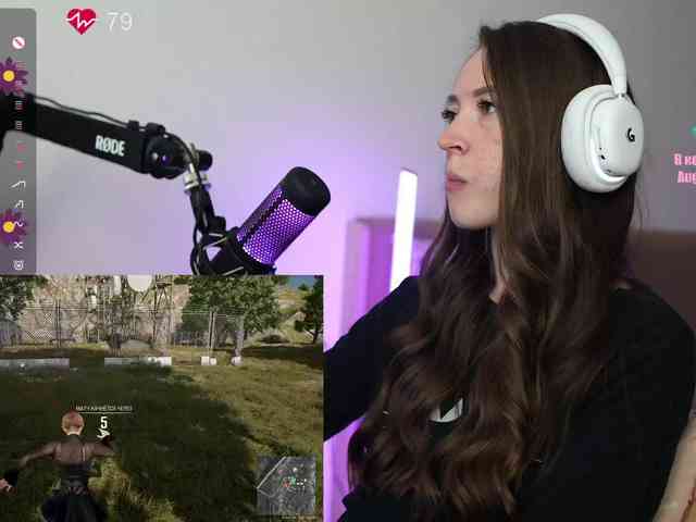 lollipop-o webcam