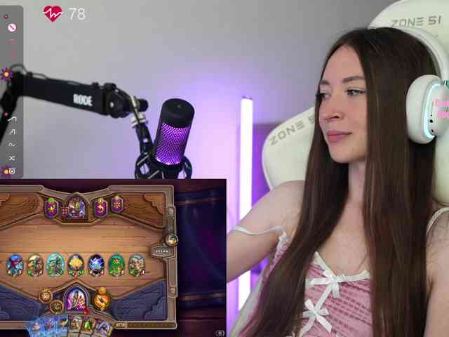 lollipop-o webcam