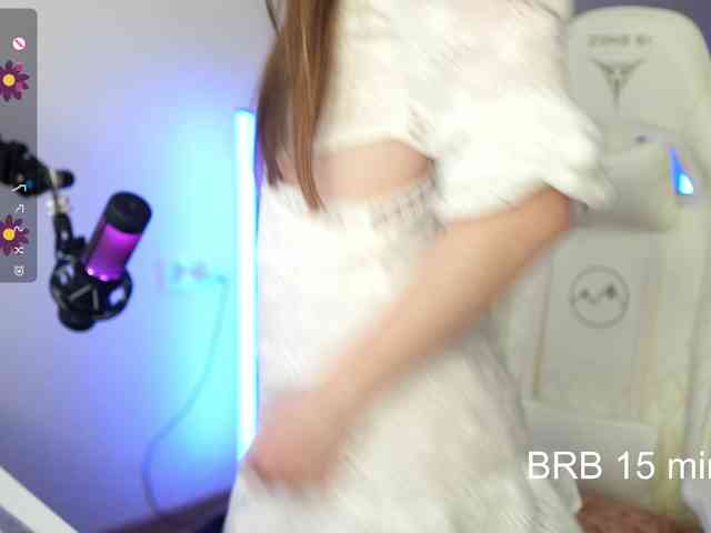 lollipop-o webcam