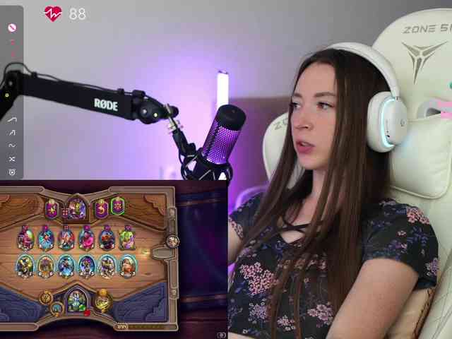 lollipop-o webcam