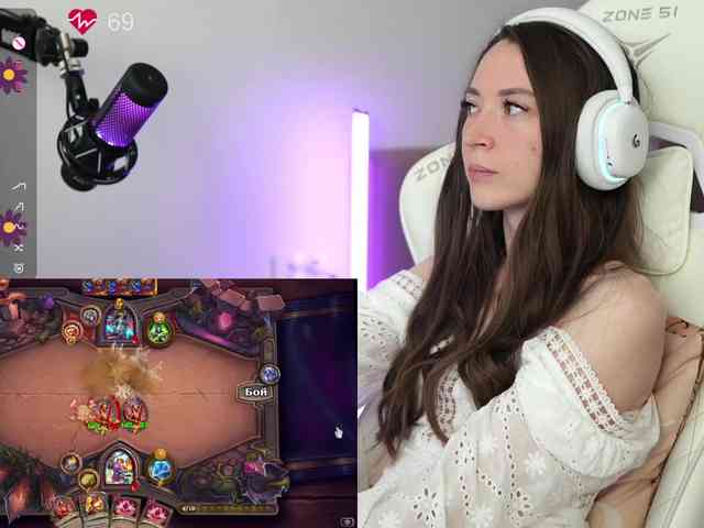 lollipop-o webcam