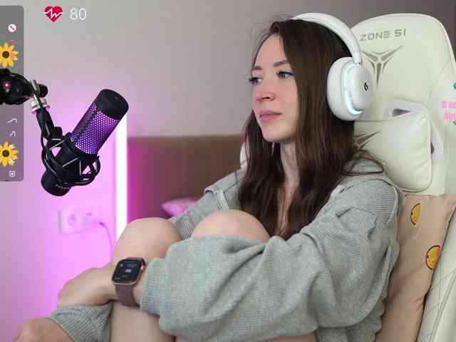lollipop-o webcam