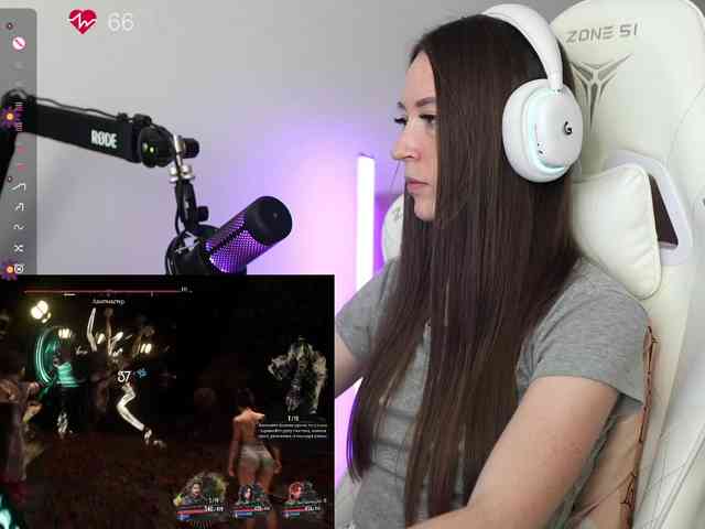 lollipop-o webcam