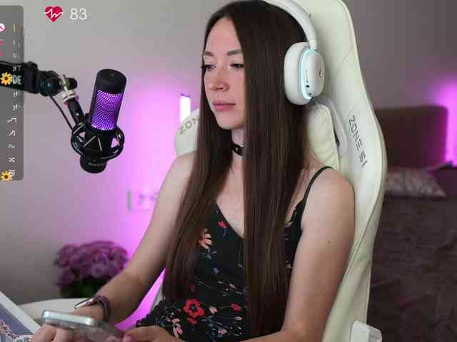 lollipop-o webcam