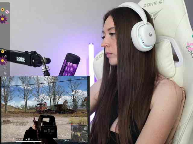 lollipop-o webcam
