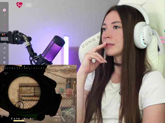 lollipop-o webcam