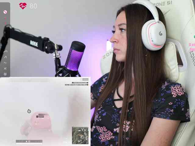 lollipop-o webcam