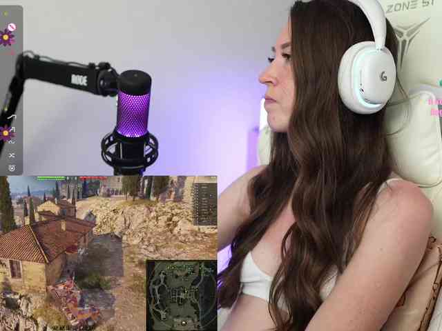 lollipop-o webcam
