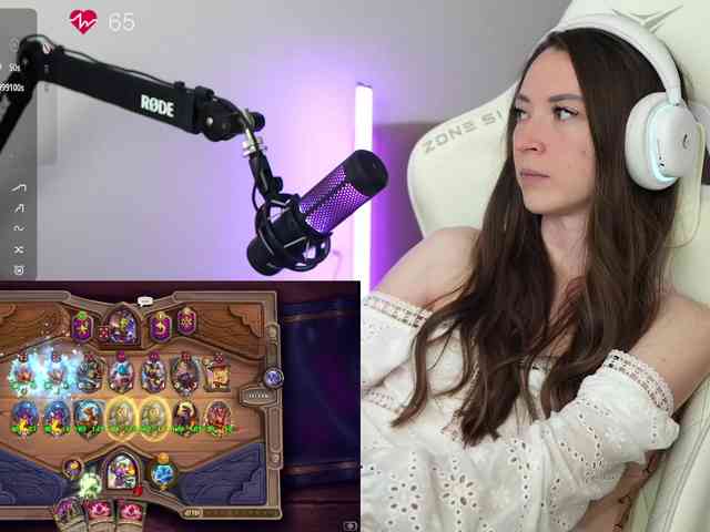lollipop-o webcam