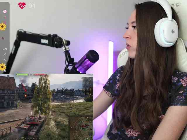 lollipop-o webcam